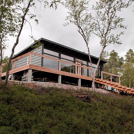 Villa Vaibmu Inari Exterior photo